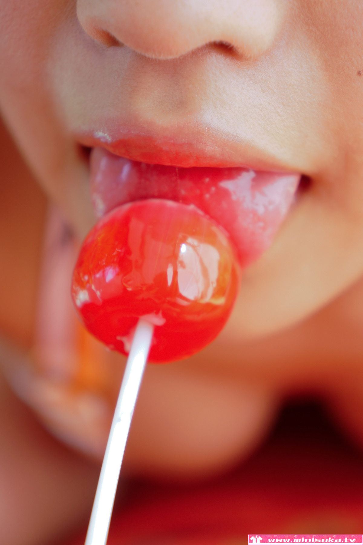 [Minisuka.tv] 20130626 Rina Nagai 永井里菜